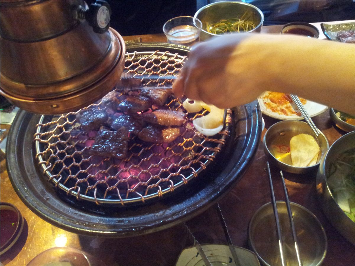 Korean BBQ-a09